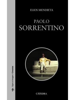 PAOLO SORRENTINO