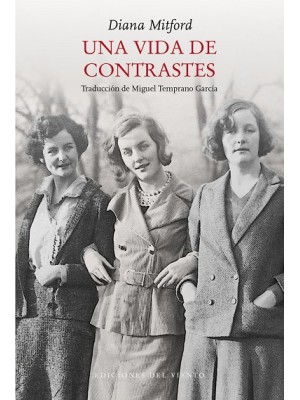 VIDA DE CONTRASTES, UNA