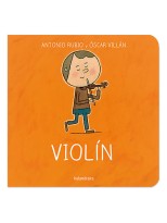 VIOLÍN