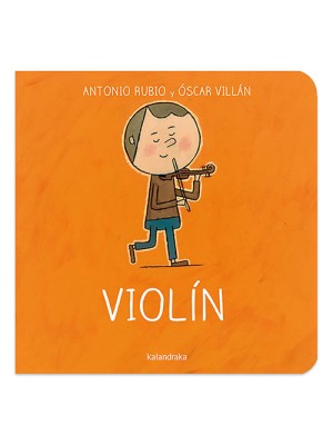 VIOLÍN