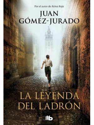 LEYENDA DEL LADRON, LA