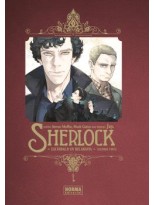 SHERLOCK. DELUXE. ESCANDALO EN BELGRAVIA 2