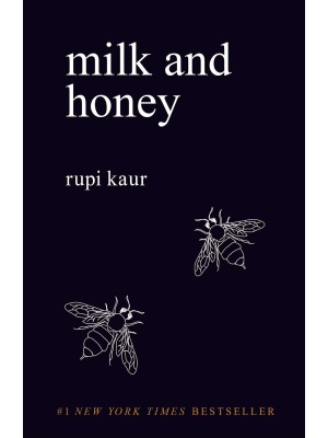 MILK AND HONEY