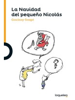 NAVIDAD DEL PEQUEÑO NICOLAS