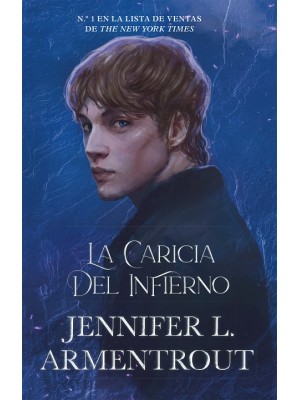 CARICIA DEL INFIERNO, LA