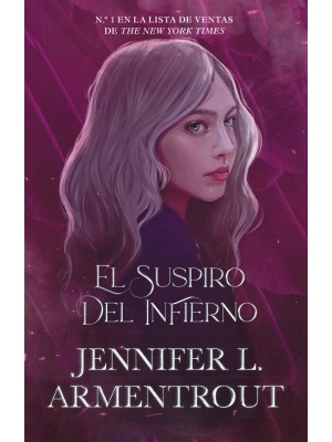 SUSPIRO DEL INFIERNO, EL