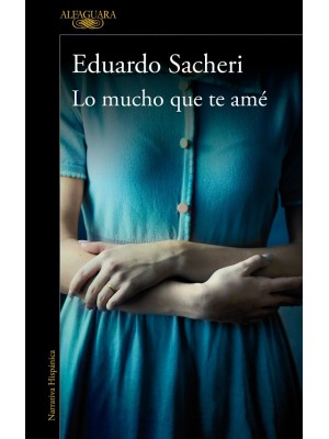 LO MUCHO QUE TE AMÉ