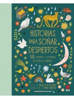 HISTORIAS PARA SOÑAR DESPIERTOS