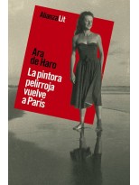 PINTORA PELIRROJA VUELVE A PARÍS, LA