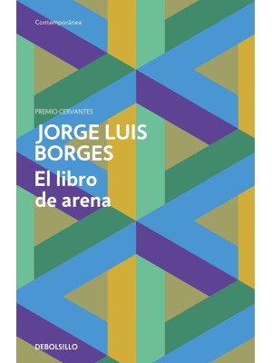 LIBRO DE ARENA , EL