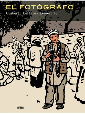 FOTÓGRAFO, EL