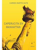 CAPERUCITA EN MANHATTAN