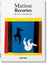 MATISSE RECORTES 40TH ED.