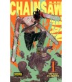 CHAINSAW MAN 01 (CATALÀ)