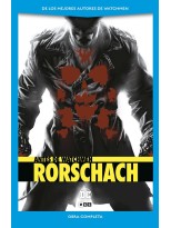 ANTES DE WATCHMEN: RORSCHACH (DC POCKET)