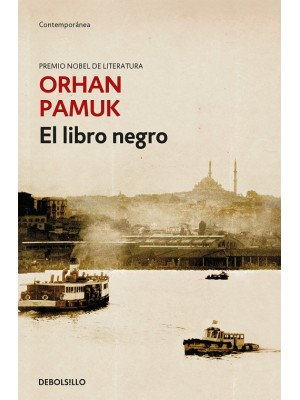 LIBRO NEGRO, EL
