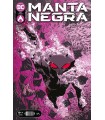 MANTA NEGRA