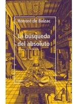 BÚSQUEDA DEL ABSOLUTO, LA