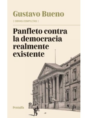 PANFLETO CONTRA LA DEMOCRACIA REALMENTE EXISTENTE