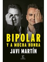 BIPOLAR Y A MUCHA HONRA