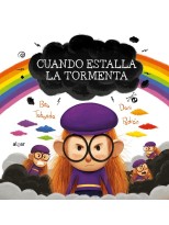 CUANDO ESTALLA LA TORMENTA