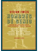 HOMBRES DE GENIO