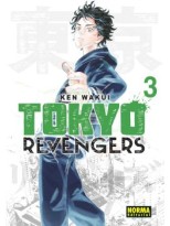 TOKYO REVENGERS /03