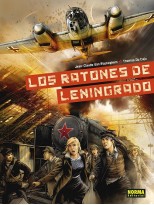 RATONES DE LENINGRADO, LOS