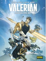 VALERIAN: SHIGOUZLOOZ INC.