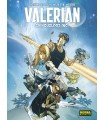 VALERIAN: SHIGOUZLOOZ INC.