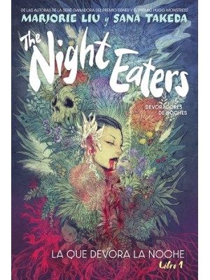 NIGHT EATERS 1 (DEVORADORES DE NOCHE)