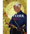 WITCHER: RONIN CARTONE (COLOR)