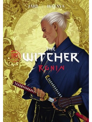 WITCHER: RONIN (BN)