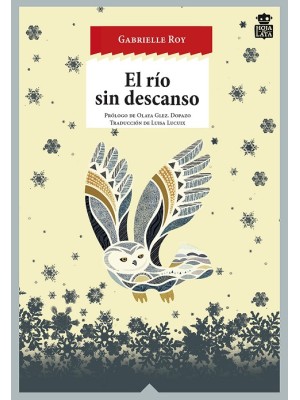 RÍO SIN DESCANSO, EL