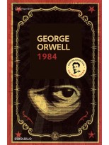 1984 (EDICIÓN DEFINITIVA AVALADA POR THE ORWELL ESTATE)