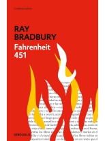 FAHRENHEIT 451 (NUEVA TRADUCCIÓN)
