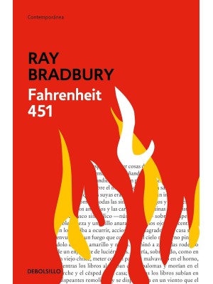 FAHRENHEIT 451 (NUEVA TRADUCCIÓN)