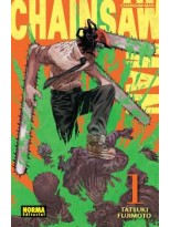 CHAINSAW MAN 01