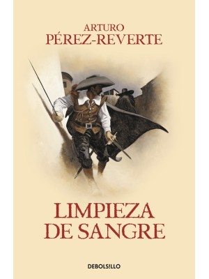 LIMPIEZA DE SANGRE /2
