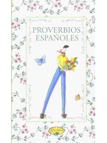 PROVERBIOS ESPAÑOLES