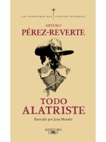 TODO ALATRISTE