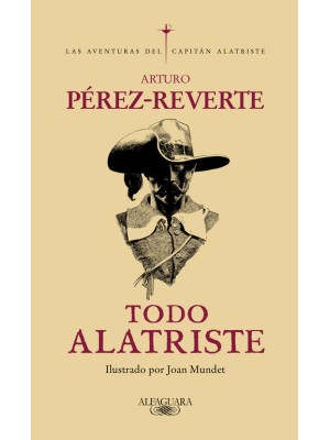 TODO ALATRISTE