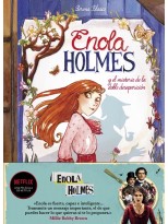 ENOLA HOLMES Y EL MISTERIO DE LA DOBLE DESAPARICIÓN (ENOLA HOLMES 1)