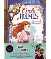 ENOLA HOLMES Y EL MISTERIO DE LA DOBLE DESAPARICIÓN (ENOLA HOLMES 1)