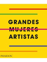 GRANDES MUJERES ARTISTAS