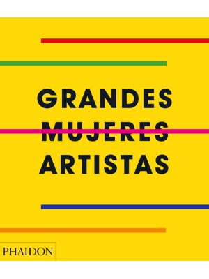 GRANDES MUJERES ARTISTAS