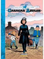 CASACAS AZULES 2008-2010