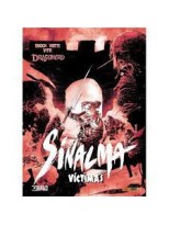 DRAGONERO SINALMA 6 VITTIME