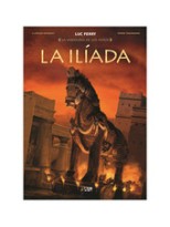 ILIADA, LA INTEGRAL