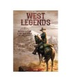 WEST LEGENDS 06 BUTCH CASSIDY & THE WILD BUNCH